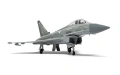 Zdjęcie Eurofighter Typhoon FGR.4 Starter Set 1:72 Airfix 55016