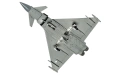 Zdjęcie Eurofighter Typhoon FGR.4 Starter Set 1:72 Airfix 55016