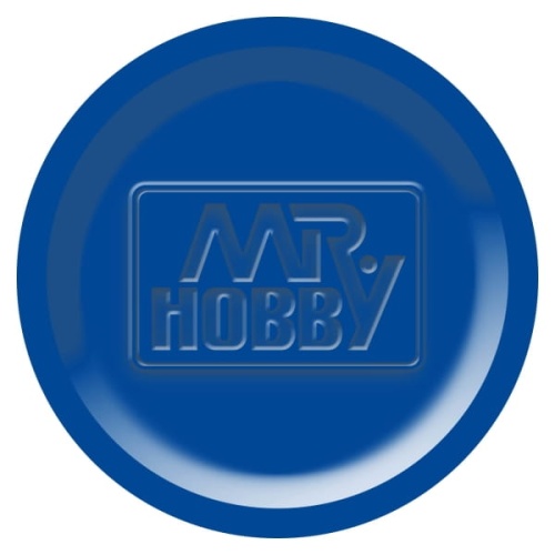 Mr. Color C005 Blue paint 10ml glossy C5