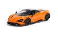 Zdjęcie McLaren 765LT Starter Set 1:43 Airfix 55006