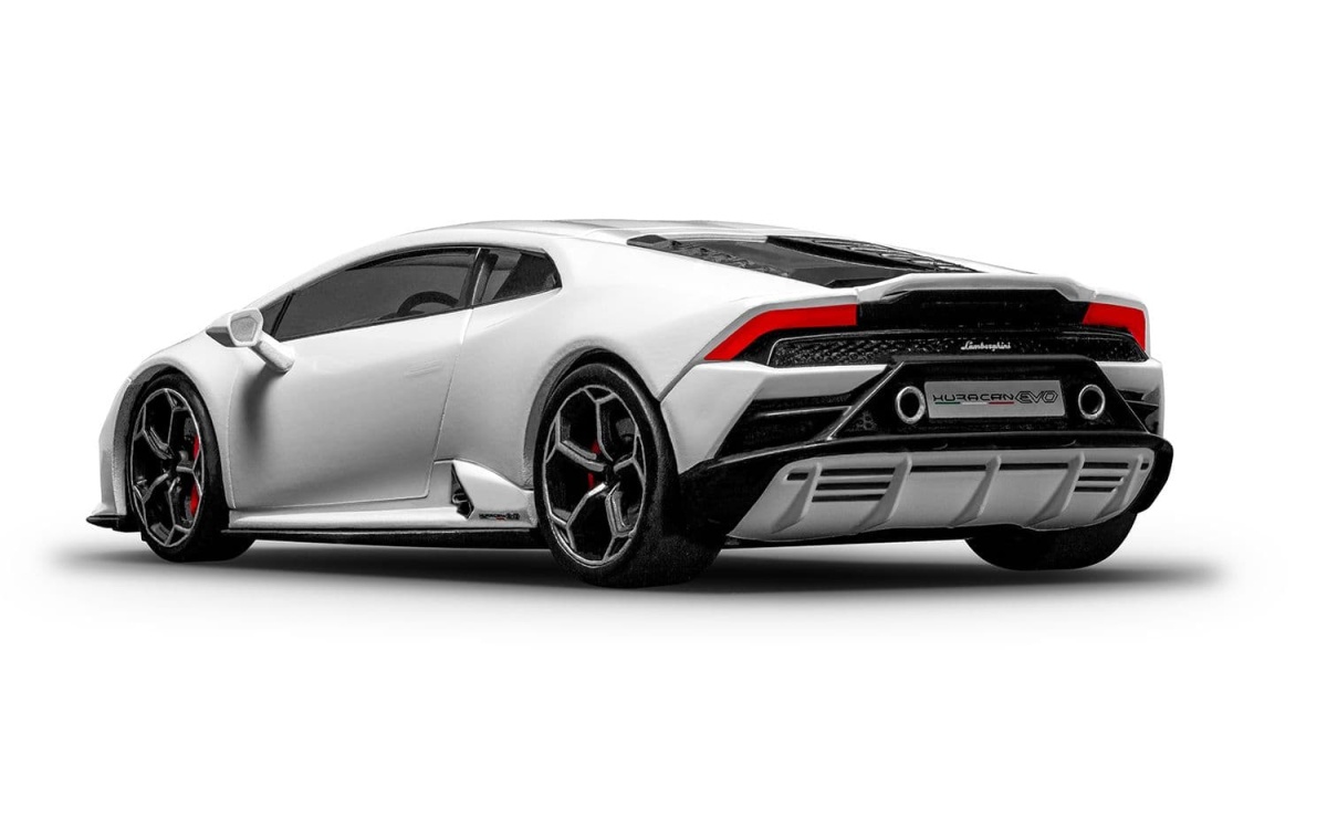 Zdjęcie Lamborghini Huracan EVO Starter Set 1:43 Airfix 55007