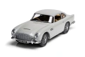 Zdjęcie Aston Martin DB5 Starter Set 1:43 Airfix 55011