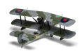 Zdjęcie Supermarine Walrus Mk.I 1:48 Airfix 09183