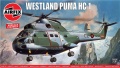 Zdjęcie Westland Puma HC.1 1:72 Airfix 03021V