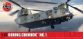 Zdjęcie Boeing Chinook HC.1 1:72 Airfix 06023