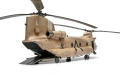 Zdjęcie Boeing Chinook HC.1 1:72 Airfix 06023