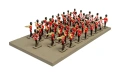 Zdjęcie Guards Band 1:76 Airfix 00701V