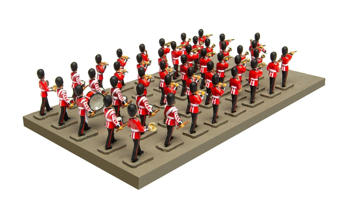 Zdjęcie Guards Band 1:76 Airfix 00701V