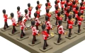 Zdjęcie Guards Band 1:76 Airfix 00701V