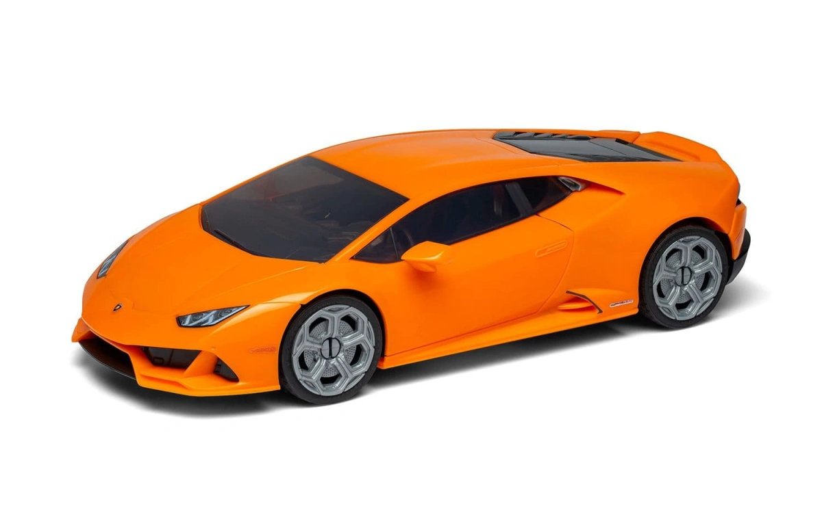Zdjęcie Lamborghini Huracan EVO QUICKBUILD Airfix 6058 (klocki)