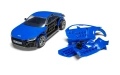 Zdjęcie Audi TT Coupe QUICKBUILD Airfix 6054 (klocki)