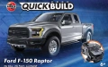 Zdjęcie Ford F-150 Raptor QUICKBUILD Airfix 6053 (klocki)