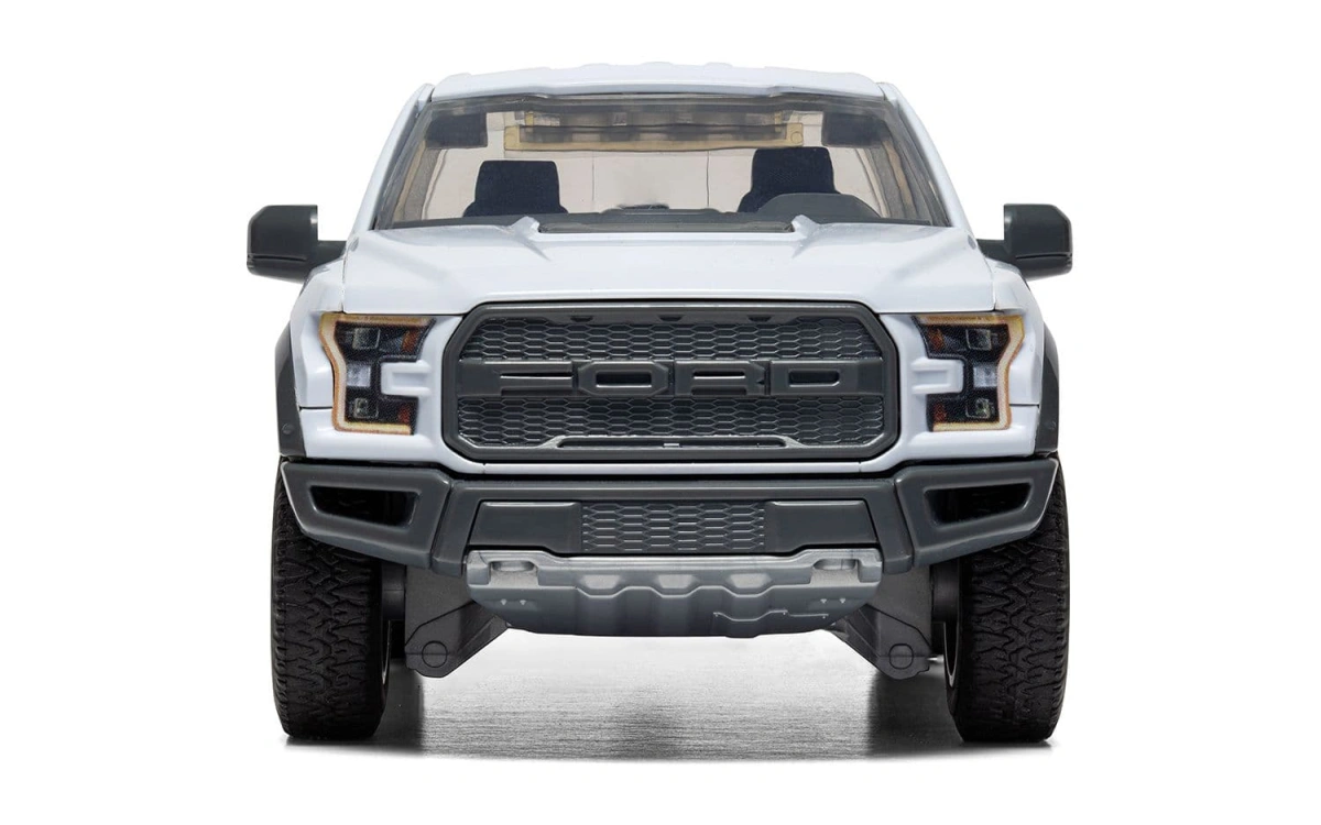 Zdjęcie Ford F-150 Raptor QUICKBUILD Airfix 6053 (klocki)