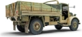 Zdjęcie WWII British Army 30-CWT 4x2 G.S. Truck 1:35 Airfix 01380