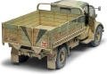 Zdjęcie WWII British Army 30-CWT 4x2 G.S. Truck 1:35 Airfix 01380