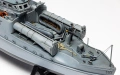 Zdjęcie German E-Boat 1:72 Airfix 10280V