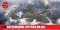 Zdjęcie Supermarine Spitfire Mk.IXe 1:48 Airfix 05144