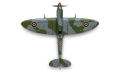 Zdjęcie Supermarine Spitfire Mk.IXe 1:48 Airfix 05144