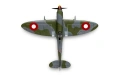 Zdjęcie Supermarine Spitfire Mk.IXe 1:48 Airfix 05144