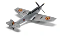 Zdjęcie Supermarine Spitfire Mk.IXe 1:48 Airfix 05144