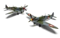 Zdjęcie Supermarine Spitfire Mk.IXe 1:48 Airfix 05144