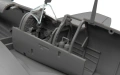 Zdjęcie Supermarine Spitfire Mk.IXe 1:48 Airfix 05144