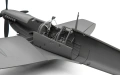 Zdjęcie Supermarine Spitfire Mk.IXe 1:48 Airfix 05144
