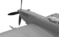 Zdjęcie Supermarine Spitfire Mk.IXe 1:48 Airfix 05144