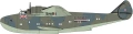 Zdjęcie Boeing 314 Clipper 1:144 Airfix 04172V