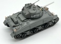 Zdjęcie Sherman M4A1 Late 1:35 Border Model BT056