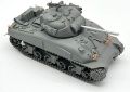 Zdjęcie Sherman M4A1 Late 1:35 Border Model BT056