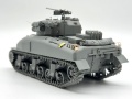 Zdjęcie Sherman M4A1 Late 1:35 Border Model BT056