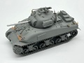 Zdjęcie Sherman M4A1 Late 1:35 Border Model BT056