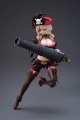 Zdjęcie Kapitan Piratów Królowa Anna Border Model BA003