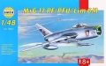 Zdjęcie MiG-17PF / PFU / Lim-6M 1:48 Smer 0827
