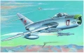 Zdjęcie MiG-17PF / PFU / Lim-6M 1:48 Smer 0827