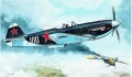 Zdjęcie Yakovlev Jak-3 1:72 Smer 0836