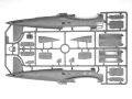 Zdjęcie Heinkel He 111H-16 1:48 ICM 48263