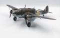 Zdjęcie Bristol Beaufort Mk.I 1:48 ICM 48310