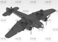 Zdjęcie Bristol Beaufort Mk.I 1:48 ICM 48310