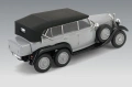 Zdjęcie G4 (produkcja 1935) Soft Top 1:72 ICM 72472