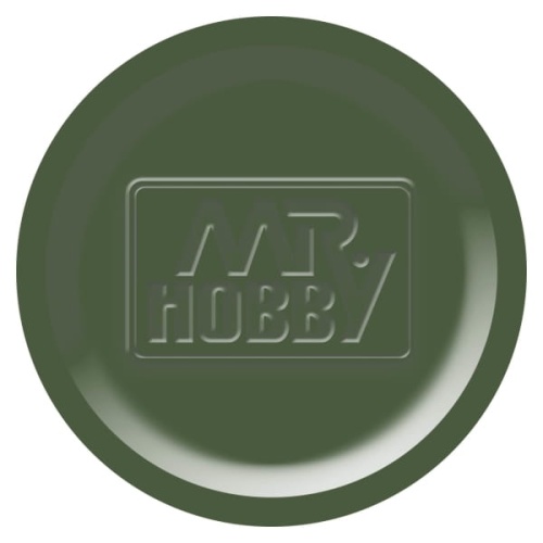 Mr. Color C056 IJN Gray Green Nakajima paint 10ml semi-matte C56