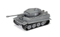 Zdjęcie Tiger I 1:35 Airfix 6041 klocki
