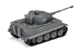 Zdjęcie Tiger I 1:35 Airfix 6041 klocki