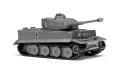 Zdjęcie Tiger I 1:35 Airfix 6041 klocki
