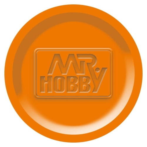 Mr. Color C059 Orange paint 10ml glossy C59