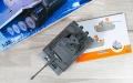 Zdjęcie Tiger I 1:35 Airfix 6041 klocki