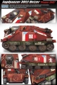 Zdjęcie Jagdpanzer 38(t) Hetzer Praga 1945 1:35 Academy 13277