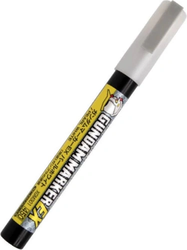 Gunze / Mr. Hobby XGM301 Pearl White paint marker
