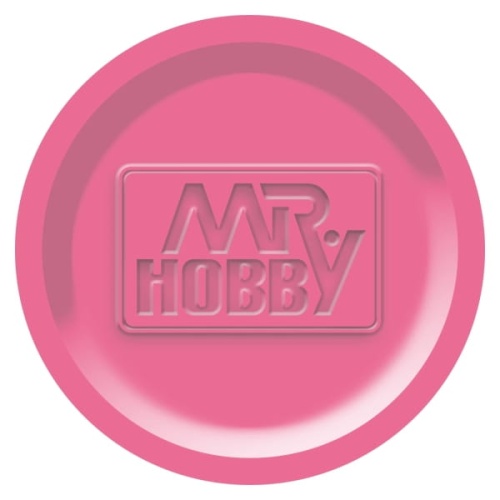 Mr. Color C063 Pink 10ml gloss paint C63